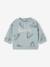 Mädchen-Set: Sweatshirt & Leggings Disney Animals graublau 2