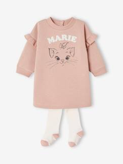 Mädchen Baby-Set: Kleid & Strumpfhose Disney Animals  [numero-image]