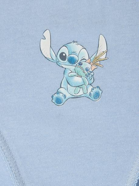 3er-Pack Mädchen Slips LILO & STITCH himmelblau 6