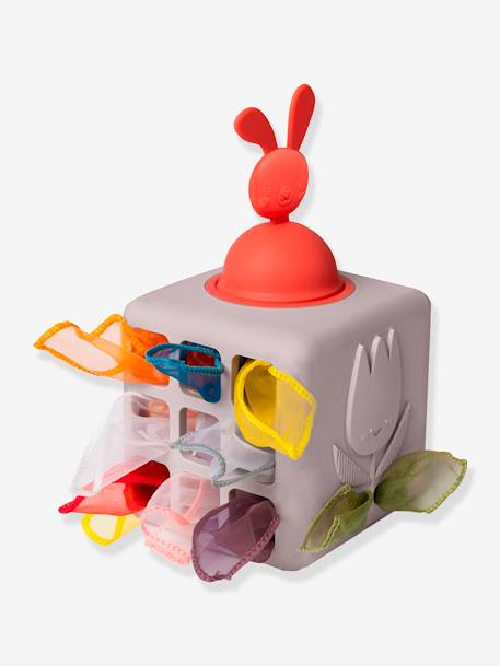 Baby Pop-up-Tücherbox TAF TOYS mehrfarbig 3