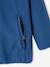 Jungen Sportjacke mit Fleecefutter blau 8