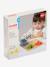 Baby Steckformen-Puzzle TAFTOYS mehrfarbig 7