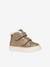 Mädchen Sneakers B465XA Nashik GEOX taupe 1