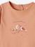 Baby Blusenshirt mit Vogelprint, Bio-Baumwolle tonfarben 2