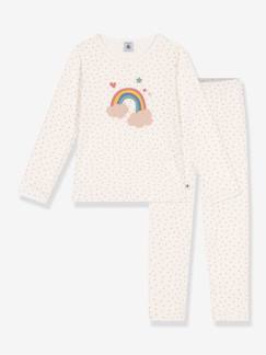 -Kinder Schlafanzug PETIT BATEAU