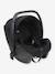 Babyschale Kory Essential i-Size CHICCO, 40-80 cm, Gr. 0+ schwarz 1