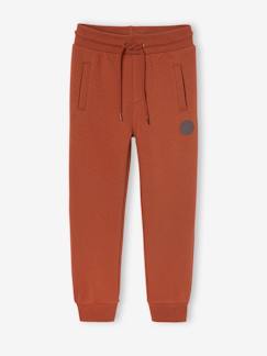 -Jungen Sweathose BASIC Oeko-Tex