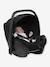 Babyschale Kory Essential i-Size CHICCO, 40-80 cm, Gr. 0+ schwarz 3