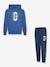 Jungen Sport-Outfit CStar Fleece CONVERSE marine 1