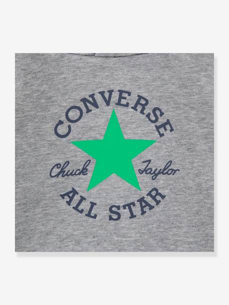 Kinder T-Shirt Timeless Chuck Patch Tee CONVERSE marine 3