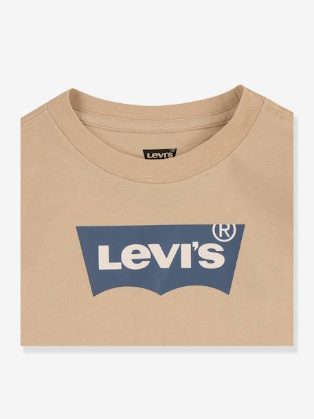 Baby T-Shirt Batwing Levi's beige 2