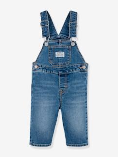 Babymode-Jumpsuits & Latzhosen-Baby Latzhose LVN Denim overall Levi's