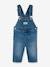 Baby Latzhose LVN Denim overall Levi's blue stone 1