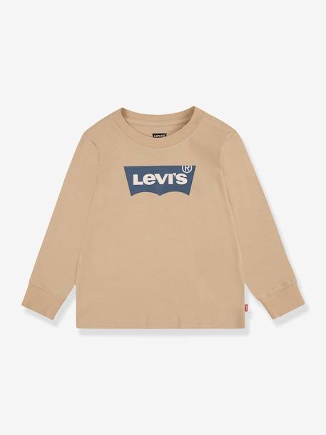 Baby T-Shirt Batwing Levi's beige 1