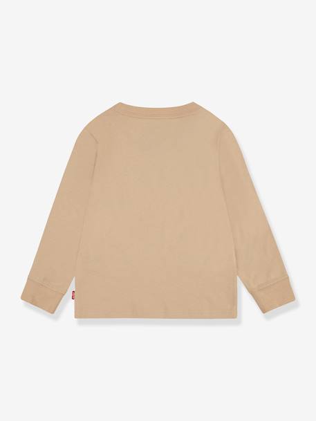 Baby T-Shirt Batwing Levi's beige 4