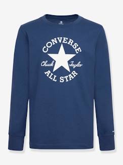 Jungenkleidung-Shirts, Poloshirts & Rollkragenpullover-Shirts-Kinder Shirt Essentials CONVERSE