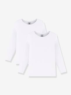 -2er-Pack Shirts PETIT BATEAU