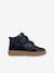 Jungen High-Sneakers mit Klettverschluss J Theleven Boy B ABX GEOX marine 4