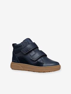 -Jungen High-Sneakers mit Klettverschluss J Theleven Boy B ABX GEOX