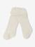 Baby-Set: Kleid, Weste, Haarband & Strumpfhose marine 4