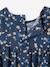 Baby-Set: Kleid, Weste, Haarband & Strumpfhose marine 7