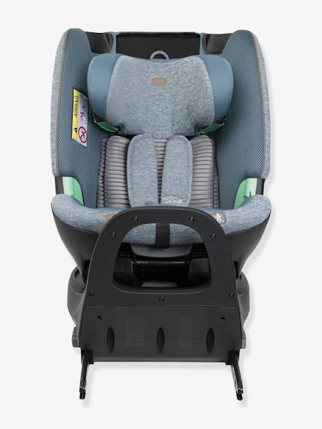 Kindersitz Bi-Seat i-Size Air CHICCO, 40-150 cm, 0+/1/2/3 blau+schwarz 3