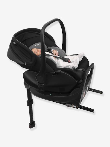 Babyschale First Seat Recline i-Size CHICCO, 40-87 cm / Gr. 0+ schwarz 5