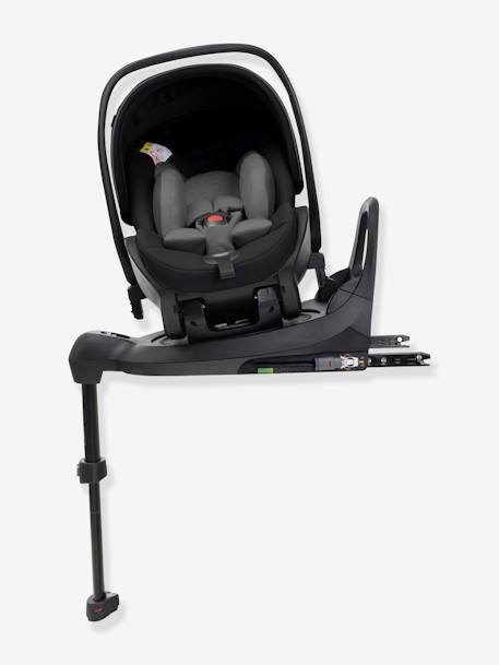 Babyschale First Seat Recline i-Size CHICCO, 40-87 cm / Gr. 0+ schwarz 2