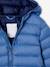 Jungen Light-Steppjacke mit Wattierung aus Recycling-Polyester blau+englischgrün+grün+jeansblau+karamell+marine+petrol 18