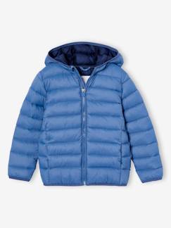 -Jungen Light-Steppjacke mit Wattierung aus Recycling-Polyester