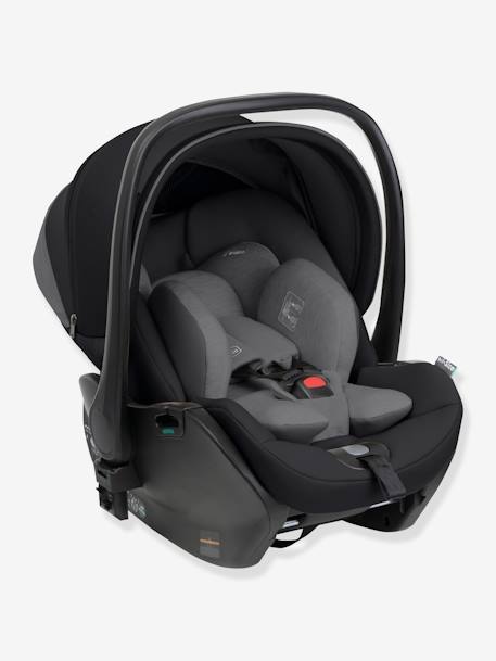 Babyschale First Seat Recline i-Size CHICCO, 40-87 cm / Gr. 0+ schwarz 3