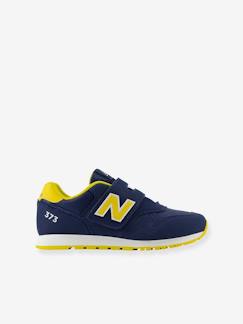 Kinderschuhe-Jungenschuhe-Kinder Schnür-Sneakers IZ373VJ2 NEW BALANCE