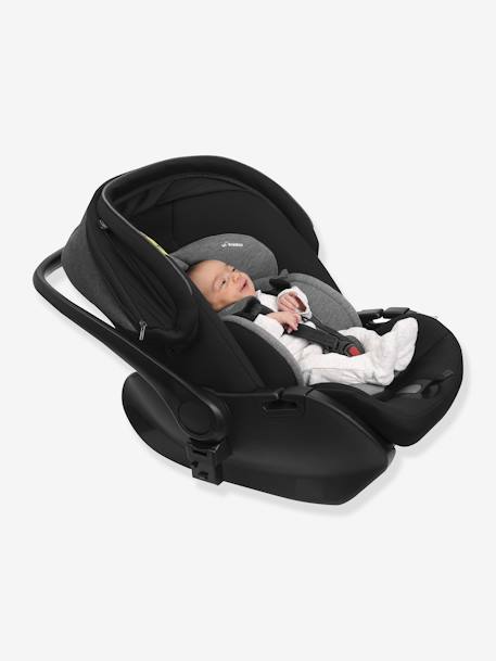 Babyschale First Seat Recline i-Size CHICCO, 40-87 cm / Gr. 0+ schwarz 4