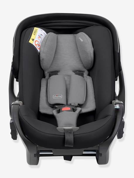 Babyschale First Seat Recline i-Size CHICCO, 40-87 cm / Gr. 0+ schwarz 1