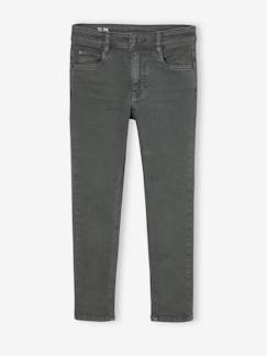 Jungenkleidung-Jungenhosen-Jungen Slim-Fit-Hose, Hüftweite REGULAR