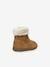 Warme Mädchen Boots B Macchia Girl B464PC GEOX camel 3