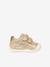 Weiche Baby Krabbelschuhe B Tutim GEOX beige golden 4