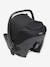 Babyschale Kory Plus Air i-Size CHICCO, 40-85 cm, Gr. 0+ schwarz 10