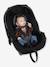 Babyschale Kory Plus Air i-Size CHICCO, 40-85 cm, Gr. 0+ schwarz 3