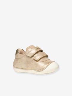 -Weiche Baby Krabbelschuhe B Tutim GEOX