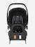 Babyschale Kory Plus Air i-Size CHICCO, 40-85 cm, Gr. 0+ schwarz 2