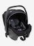 Babyschale Kory Plus Air i-Size CHICCO, 40-85 cm, Gr. 0+ schwarz 6