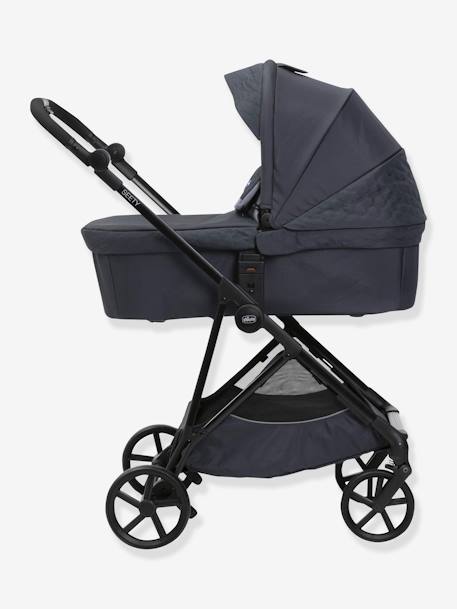 Babywanne SEETY CHICCO grau 4