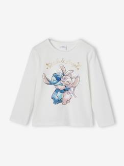 Mädchen Shirt LILO & STITCH  [numero-image]