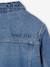 Jungen Jeansjacke mit Steppnähten blue stone 4