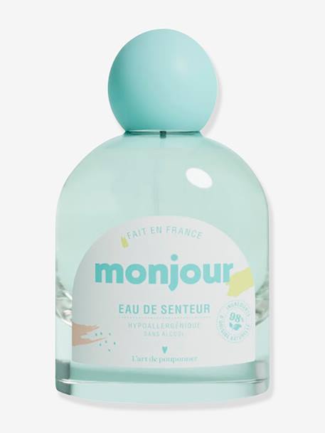 Eau de Parfum ab der Geburt 50 ml MONJOUR transparent 4