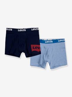 Jungenkleidung-2er-Pack Jungen Boxershorts Batwing Levi's