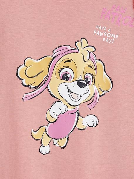 Mädchen Shirt PAW PATROL blush 3