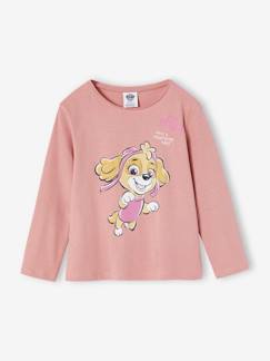 Maedchenkleidung-Shirts & Rollkragenpullover-Mädchen Shirt PAW PATROL