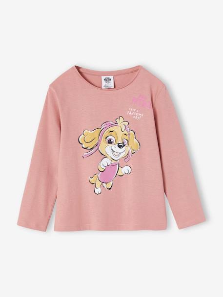 Mädchen Shirt PAW PATROL blush 1